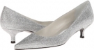 Stuart Weitzman Bridal & Evening Collection Poco Size 8.5