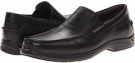 Black Sperry Top-Sider Gold Cup ASV Boothbay Venetian Loafer for Men (Size 8.5)