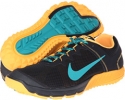 Dark Obsidian/Atomic Mango/Black/Turbo Nike Zoom Wildhorse for Men (Size 15)