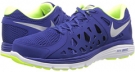 Nike Dual Fusion Run 2 Size 12.5