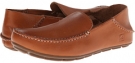 Tan Sperry Top-Sider Wave Driver Convertible for Men (Size 11.5)