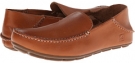 Tan Sperry Top-Sider Wave Driver Convertible for Men (Size 10)