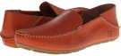 Dark Tan 2 Sperry Top-Sider Wave Driver Convertible for Men (Size 8.5)