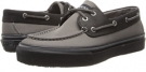 Sperry Top-Sider Bahama 2-Eye Heavy Canvas Size 7