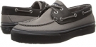 Bahama 2-Eye Heavy Canvas Men's 7