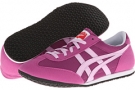 Purple/Lilac Onitsuka Tiger by Asics Machu Racer for Women (Size 12)