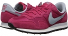 Fuchsia Force/Sail/Black/Light Magnet Grey Nike Air Pegasus '83 for Women (Size 12)