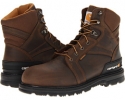 6 Work Fudge Boot Men's 10