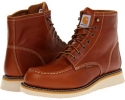 Carhartt 6 Moc Toe Wedge Boot Size 8.5