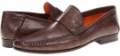 Brown Santoni Paine for Men (Size 9.5)