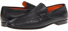 Black Santoni Lazzaro for Men (Size 10.5)