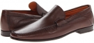 Dark Brown Santoni Lazzaro for Men (Size 10)