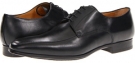 Black Santoni Prichard for Men (Size 8)