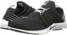 Black/White/Wolf Grey Nike Lunar Presto for Men (Size 8.5)