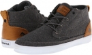 Grey/Brown Emerica Troubadour LX for Men (Size 10)