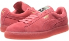 PUMA Suede Classic Wn's Size 8.5