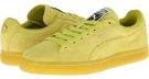 Sulphur Spring PUMA Suede Classic Wn's for Women (Size 5.5)