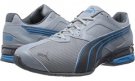 Tradewinds/Turbulence/Methyl Blue PUMA Tazon 5 Mesh for Men (Size 14)