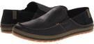 Black Teva Clifton Creek Leather for Men (Size 9.5)