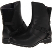 Black Teva De La Vina Low for Women (Size 5)