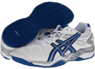 GEL-Resolution 5 Clay Court Men's 10.5