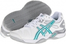 ASICS GEL-Resolution 5 Clay Court Size 9