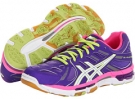 ASICS GEL-Volleycross Revolution Size 5.5