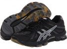 ASICS GEL-Volleycross Revolution Size 7.5