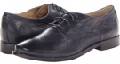 Iris Antique Soft Vintage Frye Anna Oxford for Women (Size 5.5)