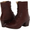 Frye Courtney Lace Up Size 5.5