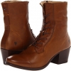 Frye Courtney Lace Up Size 9