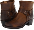 Dark Brown Old Town Frye Harness 6 for Women (Size 5.5)