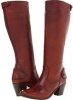 Frye Jackie Zip Tall Size 10