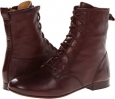 Frye Jillian Lace Up Size 9