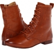 Frye Jillian Lace Up Size 9