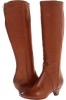 Frye Steffi Zip Tall Size 8