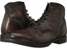 Frye Logan Cap Toe Size 12