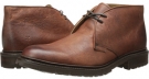 Frye James Lug Chukka Size 10