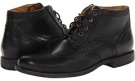 Phillip Wingtip Chukka Men's 11.5