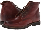 Redwood Antique Frye Roland Lace Up for Men (Size 9.5)