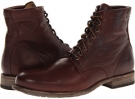 Frye Tyler Lace Up Size 10.5