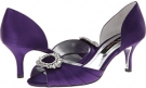 Grape Nina Crystah for Women (Size 9)