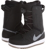 Black/Grey Nike SB Vapen X Boa for Men (Size 8)