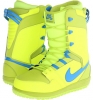 Volt/Fierce Green/Photo Blue Nike SB Vapen for Men (Size 7.5)