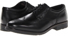 Essential Details WP Wing Tip Men's 15