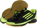 Black/Phantom/Electricity adidas Crazy Light Volleypro W for Women (Size 6)