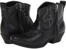 Black Gabriella Rocha Jaxine for Women (Size 8.5)