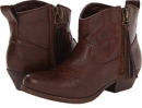 Brown Gabriella Rocha Jaxine for Women (Size 7.5)