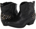 Black Gabriella Rocha Taisie for Women (Size 7.5)