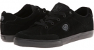 Black/Black 2 C1rca Lopez 50 Slim for Men (Size 14)